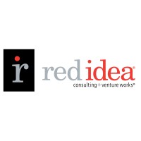 Red Idea Partners Logo