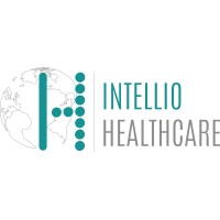 Intellio Healthcare Private Limited Logo