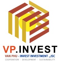 vanphu-invest Logo