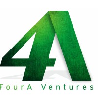 FourA ventures Private Limited Logo