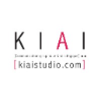 KIAI Studio Logo