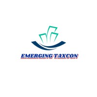 EMERGING TAXCON SERVICES Logo