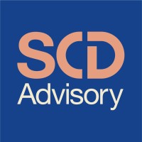 SCD Advisory Logo