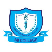MIANZ International College Logo