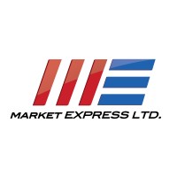 Market Express Ltd. Logo