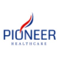 Pioneer Healthcare Ltd Logo