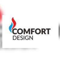 Comfort Design Logo