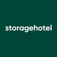 Storagehotel Logo