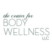 The Center for Body Wellness, LLC Logo