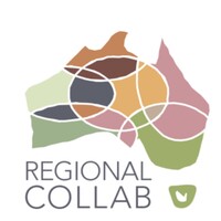 RegionalCollab Logo