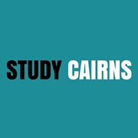 Study Cairns Logo