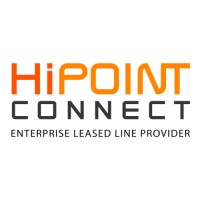 HiPOINT CONNECT Logo