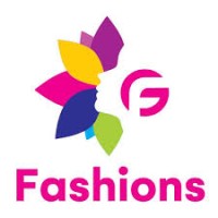 G Fashion Designers Logo