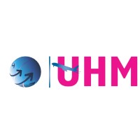 UHM Travels Logo