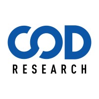 COD Research Private Limited Logo