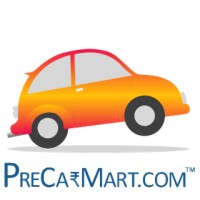 Precarmart Private Limited Logo