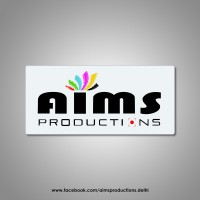 AIMS Productions Logo