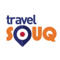 travelsouqdotcom Logo