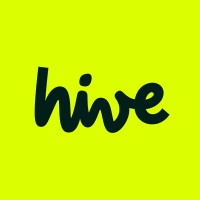 hive Logo