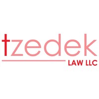 Tzedek Law LLC Logo