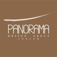Panorama Design Group Logo