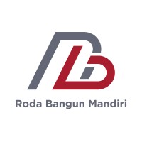 RODA BANGUN MANDIRI Logo