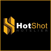 Hotshot Hotelier Logo