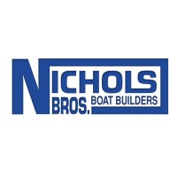 Nichols Brothers Boat Builders Logo