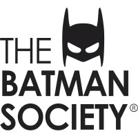 The Batman Society Logo