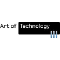 Art of Technology AG Logo