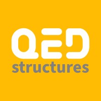 QED Structures Logo