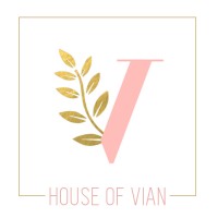 House Of Vian Logo