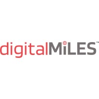 Digital Miles Logo