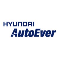 Hyundai Autoever Logo