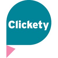 Clickety Books Ltd Logo