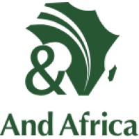 And Africa Co., Ltd. Logo