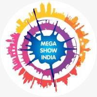Megashow India Logo