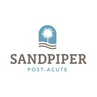 Sandpiper Post-Acute Logo