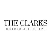 The Clarks Hotels & Resorts Logo