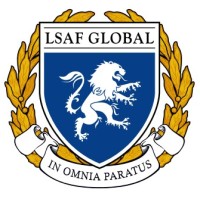 LSAF Global Logo