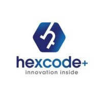 Hexcode Plus Logo