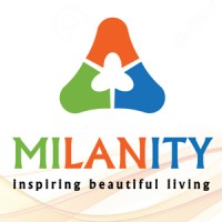 Milanity Logo