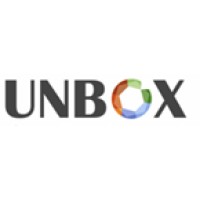 UNBOX Solutions Logo