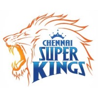 Chennai Super Kings (CSK) Logo