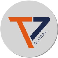 T7 Subsea Sdn Bhd - Offshore Construction Services Logo