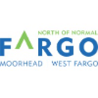Fargo-Moorhead Convention & Visitors Bureau Logo