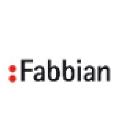 Fabbian USA Logo