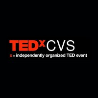 TEDxCVS Logo