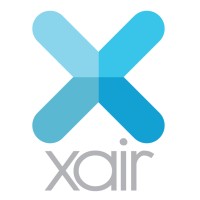 Xair Energy Logo