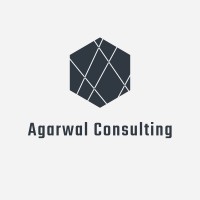 Agarwal Consulting Logo